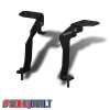 SDHQ 21-24 Ford F150 SDHQ Built A-Pillar Light Mounts