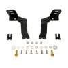 SDHQ 21-26 Ford F150 A-Pillar Light Mounts