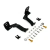 SDHQ 21-26 Ford F150 A-Pillar Light Mounts