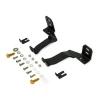 SDHQ 21-26 Ford F150 A-Pillar Light Mounts
