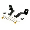 SDHQ 21-26 Ford F150 A-Pillar Light Mounts