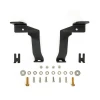 SDHQ 21-26 Ford F150 A-Pillar Light Mounts