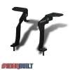 SDHQ 21-26 Ford F150 A-Pillar Light Mounts