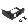 SDHQ 2010-2024 Toyota 4Runner Switch-Pros SP-9100 Keypad Mount