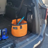 DMOS The Ruck™ Bucket - 5 Gallon DMOS The Ruck™ Bucket - 5 Gallon