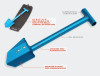 DMOS Nomad Mini Shovel - Azure