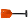 DMOS Compact Delta Shovel - Signal Orange DMOS Compact Delta Shovel - Signal Orange