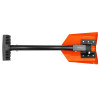 DMOS Compact Delta Shovel - Signal Orange DMOS Compact Delta Shovel - Signal Orange
