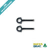 Racksbrax HD Replacement Pins - 2
