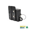 Racksbrax HD Awning Adaptor Plate (80-105mm Track Spacing [Triple])