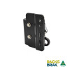 Racksbrax HD Awning Adaptor Plate (80-105mm Track Spacing [Triple])