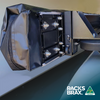 Racksbrax XD MULTI-AWN ADAPTOR (DOUBLE)
