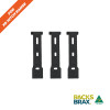 Racksbrax XD Holder Part (Triple)