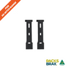 Racksbrax XD Holder Part (Double)