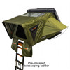 23Zero Armadillo Horizon 2 Hardshell Rooftop Tent (Left Only)