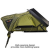 23Zero Armadillo Horizon 2 Hardshell Rooftop Tent (Left Only)