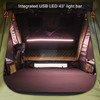 23Zero Armadillo Horizon 2 Hardshell Rooftop Tent (Left Only)