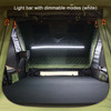 23Zero Armadillo Horizon 2 Hardshell Rooftop Tent (Left Only)