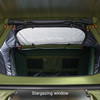 23Zero Armadillo Horizon 2 Hardshell Rooftop Tent (Left Only)