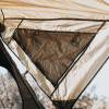 Fly Breezeway 72 Olive