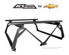 Leitner Designs ACS FORGED Bed Rack for CHEVY TRUCKS Leitner Designs ACS FORGED Bed Rack for CHEVY TRUCKS