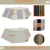 23Zero Peregrine 270 Left 1.0 Wall Set