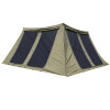 Peregrine 270 Right Deluxe Wall Set