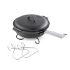 GSI GUIDECAST 10 INCH IRON COOKSET