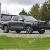 Contour Canopy TUNDRA 2022+ - 5.5 - BLACK - WINDOWS