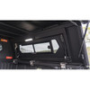 Contour Canopy TUNDRA 2022+ - 5.5 - BLACK - WINDOWS