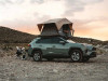 Slimline II Roof Rack Kit Toyota Rav4 (2019-Current)