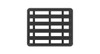 Rhino-Rack Pioneer 6 Platform (75" X 49") Unassembled