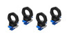 Rhino-Rack Eye Bolts with Zwifloc - 4 Pack