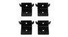 Rhino-Rack Reconn-Deck Bar Roof Top Tent Bracket Kit