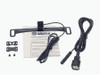Camera Source Plug & Play Camper Camera Kit, Mini Universal Cam Fits Ford® Super Duty