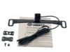 Camera Source Plug & Play Camper Camera Kit, Mini Universal Cam Fits Ford® Super Duty