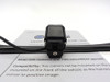 Camera Source Plug & Play Camper Camera Kit, Mini Universal Cam Fits Ford® Super Duty