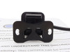 Camera Source Plug & Play Camper Camera Kit, Mini Universal Cam Fits Ford® Super Duty
