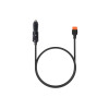 Zero Breeze Cigarette Lighter Charging Cable for Mark 3 Battery