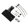 SDHQ 2005-2023 Toyota Tacoma Switch-Pros Power Module Mount