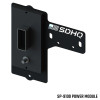 '05-23 Toyota Tacoma SDHQ Built Switch-Pros Power Module Mount