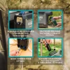 Kakadu Outback Shower