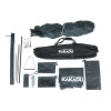 Kakadu Outback Shower Tent