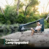 Kakadu BlockOut Cot Tent 1P