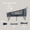 Kakadu BlockOut Cot Tent 1P