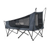 Kakadu BlockOut Cot Tent 1P