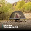 Kakadu BlockOut Cot Tent 2P