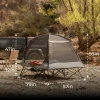 Kakadu BlockOut Cot Tent 2P