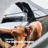 Kakadu Outback Shower Tent Deluxe