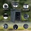 Kakadu Outback Shower Vehicle Tent